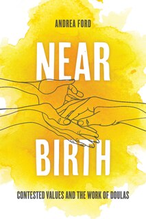 Front cover_Near Birth