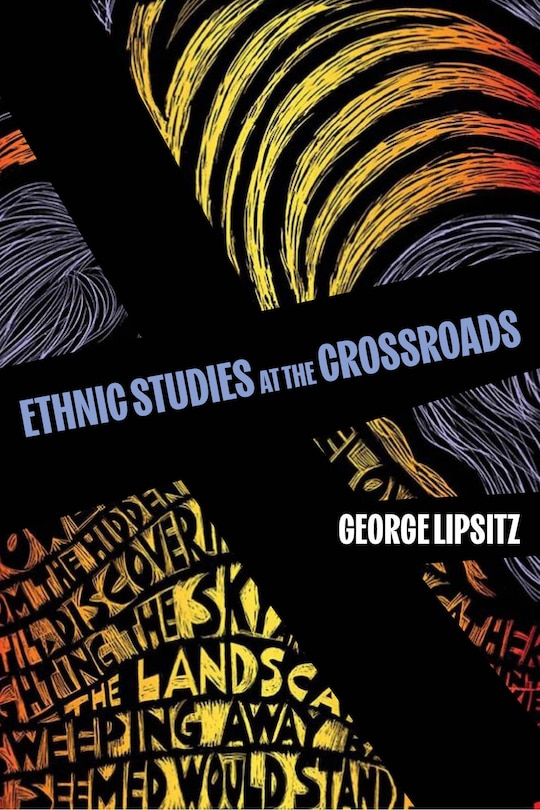 Front cover_Ethnic Studies at the Crossroads