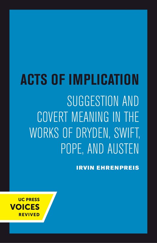 Couverture_Acts of Implication