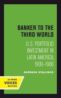 Front cover_Banker to the Third World
