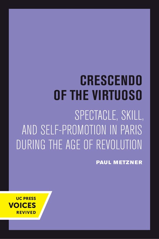 Couverture_Crescendo of the Virtuoso