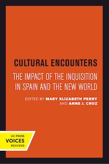 Front cover_Cultural Encounters