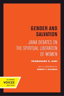 Couverture_Gender and Salvation