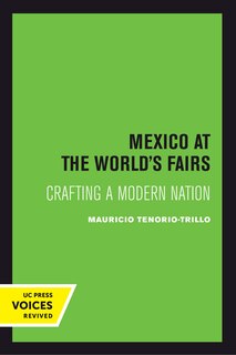 Couverture_Mexico at the World's Fairs