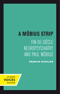 Front cover_A Mobius Strip