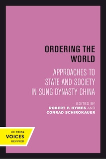 Couverture_Ordering the World