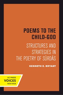 Front cover_Poems to the Child-God