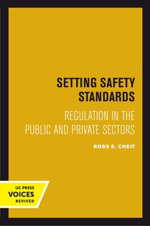 Couverture_Setting Safety Standards