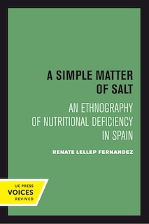 Couverture_A Simple Matter of Salt