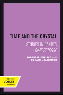 Front cover_Time and the Crystal