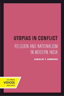 Front cover_Utopias in Conflict