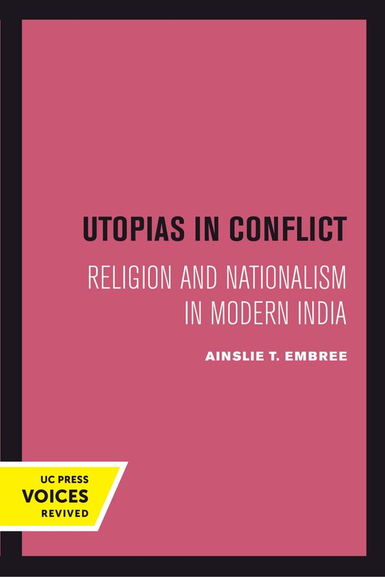 Front cover_Utopias in Conflict