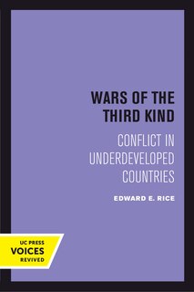 Front cover_Wars of the Third Kind