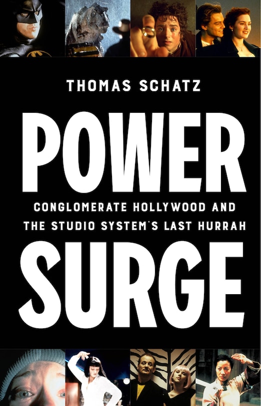 Front cover_Power Surge