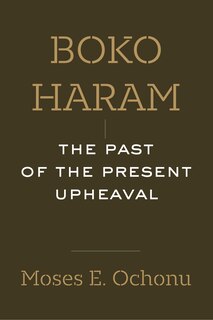 Couverture_Boko Haram