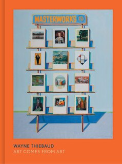 Couverture_Wayne Thiebaud