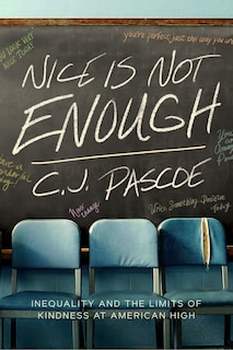 Couverture_Nice Is Not Enough