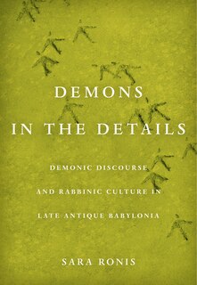 Front cover_Demons in the Details