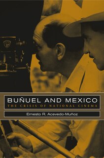 Front cover_Bunuel and Mexico