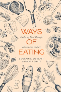 Front cover_Ways of Eating