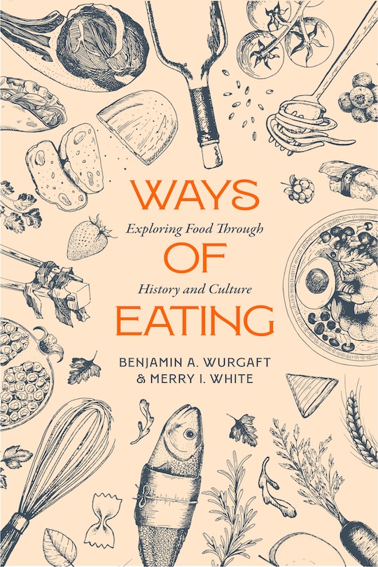 Front cover_Ways of Eating