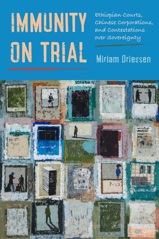 Front cover_Immunity on Trial