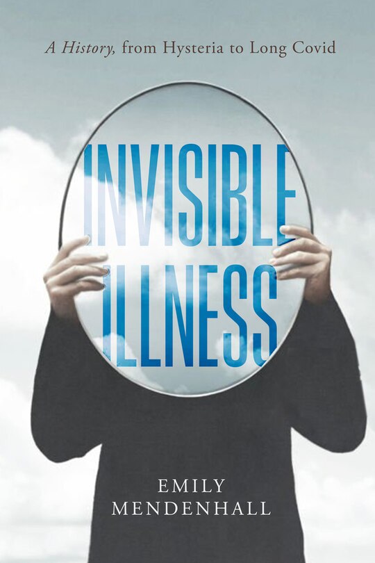 Couverture_Invisible Illness