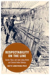 Couverture_Respectability on the Line