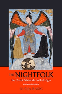 Couverture_The Nightfolk