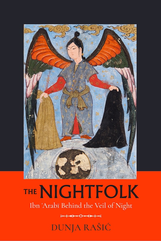 Couverture_The Nightfolk