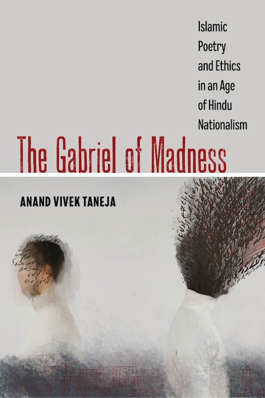 Couverture_The Gabriel of Madness