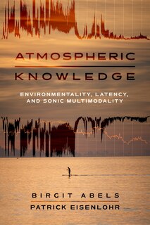 Front cover_Atmospheric Knowledge