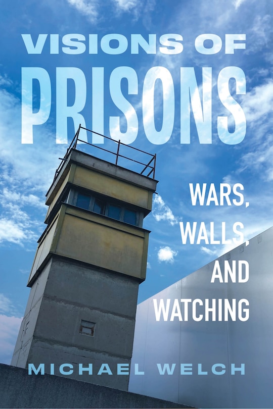 Front cover_Visions of Prisons