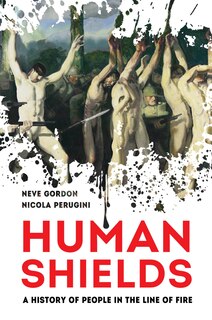 Front cover_Human Shields