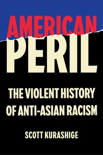 Front cover_American Peril