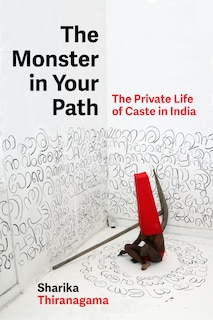 Couverture_The Monster in Your Path