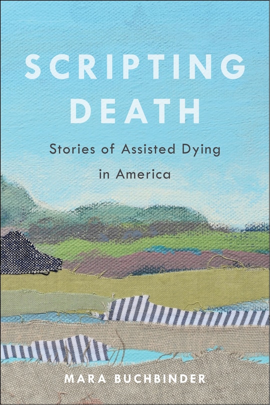 Front cover_Scripting Death