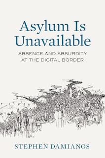 Couverture_Asylum Is Unavailable