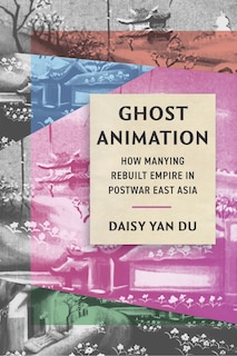 Couverture_Ghost Animation