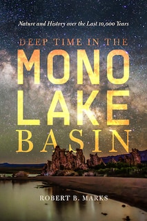 Front cover_Deep Time in the Mono Lake Basin