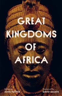 Couverture_Great Kingdoms of Africa