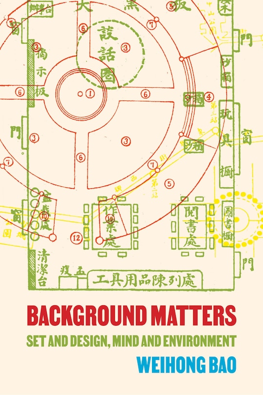 Couverture_Background Matters