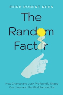 Front cover_The Random Factor