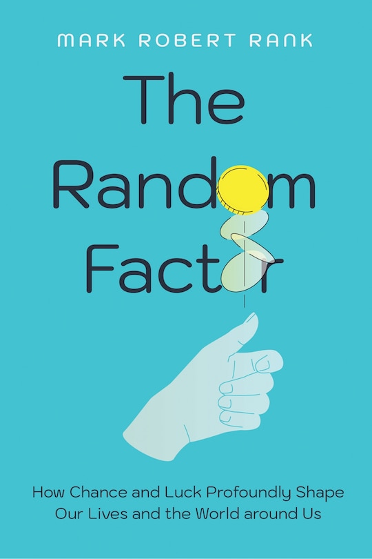Front cover_The Random Factor