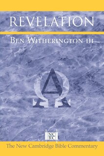 Front cover_Revelation