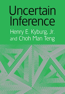 Front cover_Uncertain Inference