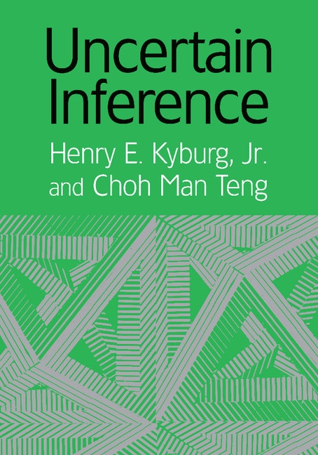 Front cover_Uncertain Inference