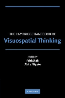 Couverture_The Cambridge Handbook of Visuospatial Thinking