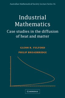 Front cover_Industrial Mathematics