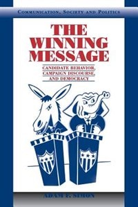 Front cover_The Winning Message